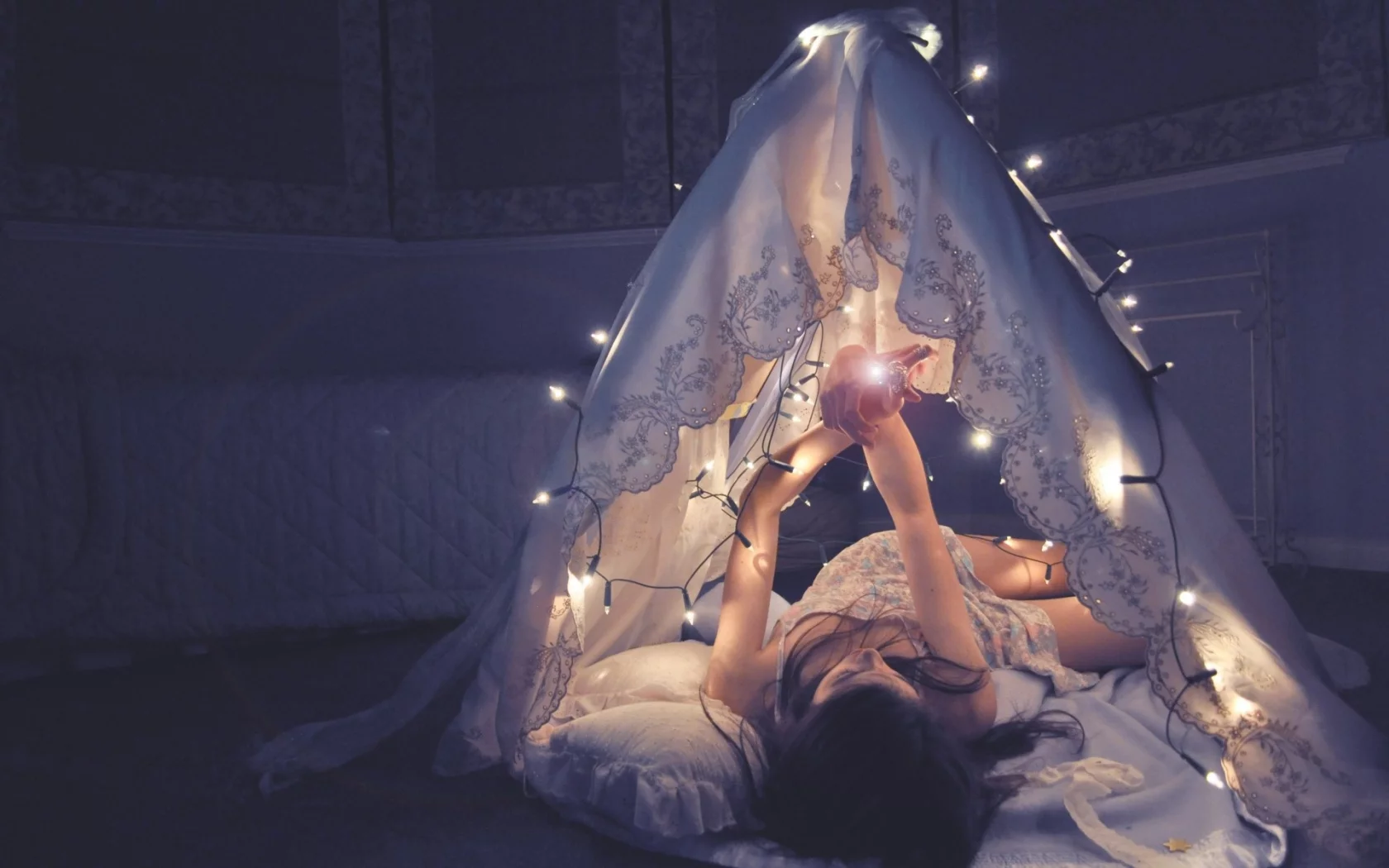 , room, light