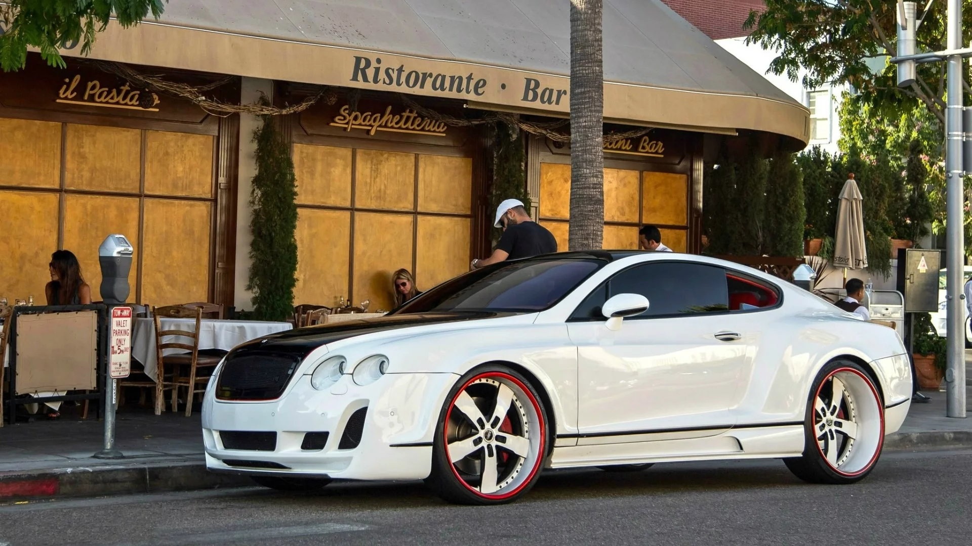 engines, chrome, cars, хром, двигатели, автомобили, привода, Bentley Continental GTC Speed, drive