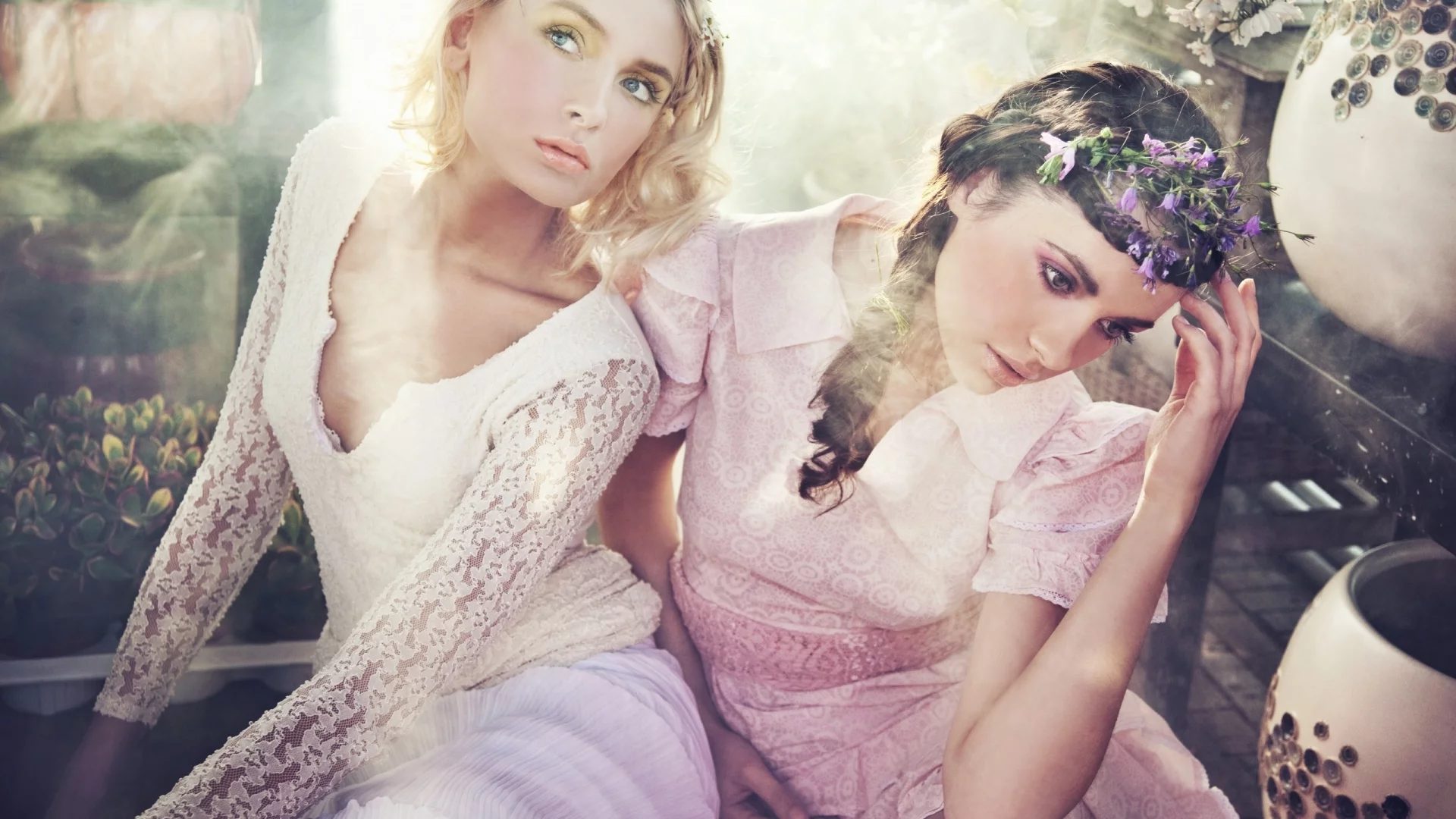 models, женщин, women, моделей
