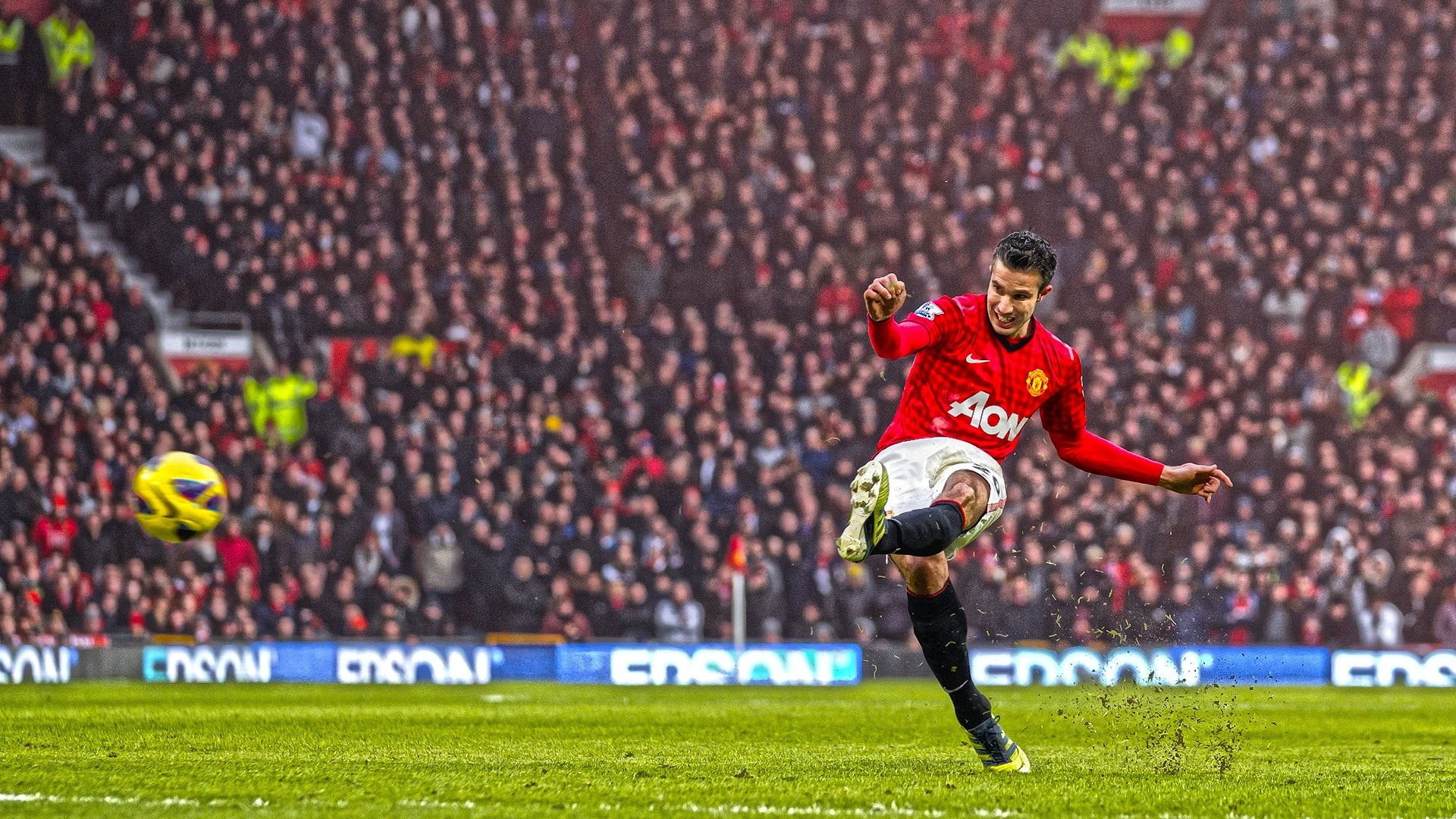 HDR фотографии, football player, soccer, Robin van Persie, soccer stars, ван Перси, футбол, premier league, HDR photography, Робин ван Перси, Van Persie, Manchester United FC, футболист, премьер-лига, футбол звезды