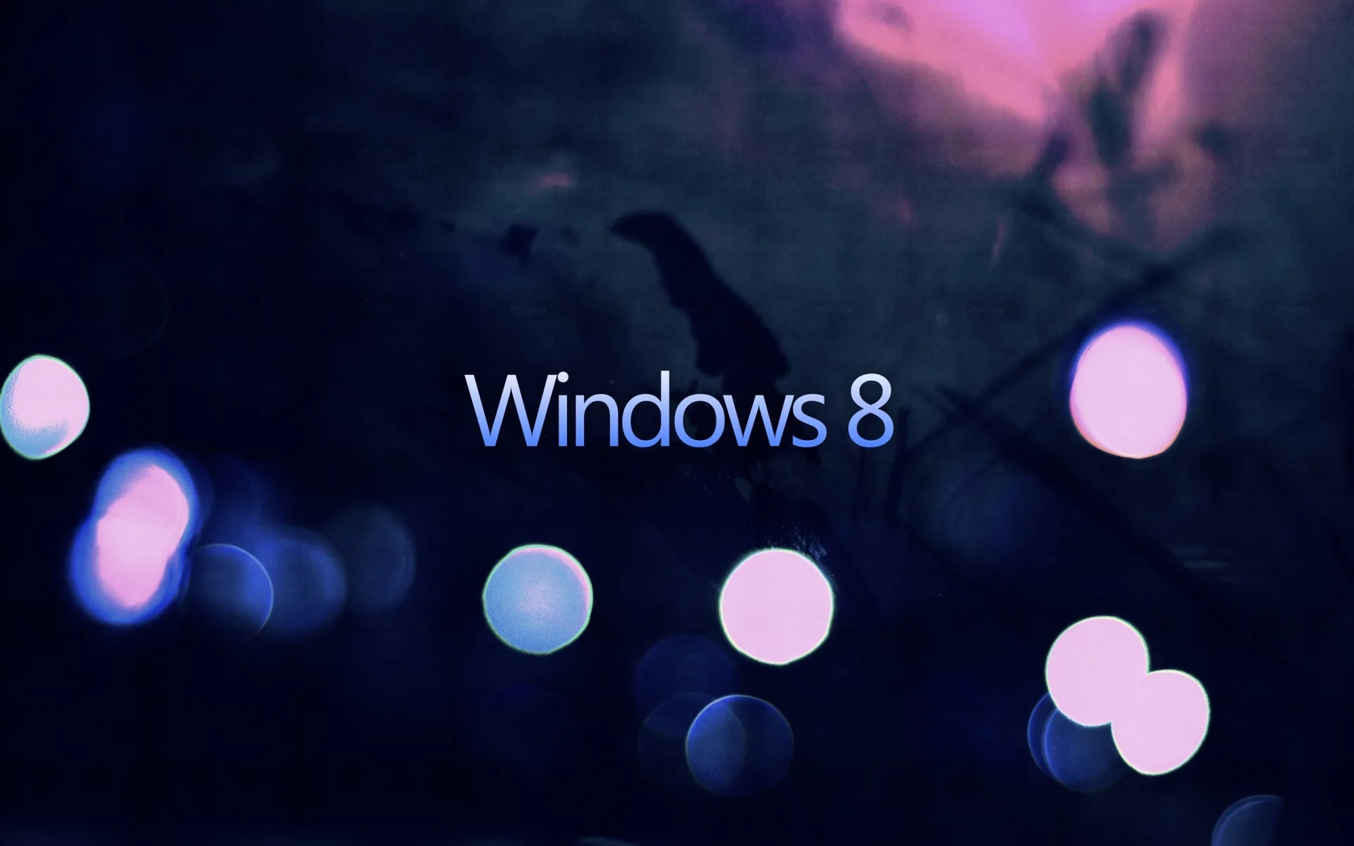 Windows 8, Microsoft, Logo