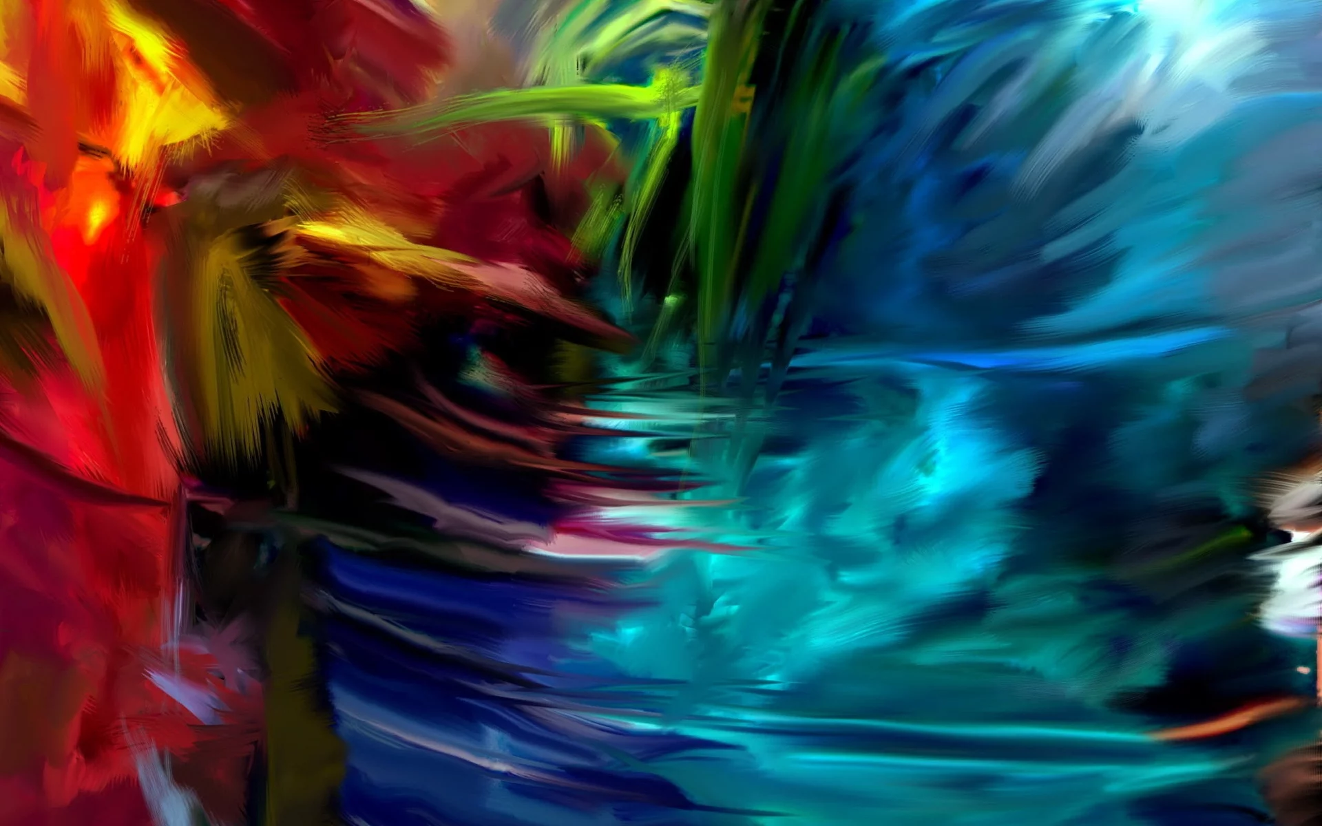 , artwork