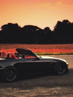 автомобили, Honda S2000, tuning, jdm, cars, JDM, тюнинг