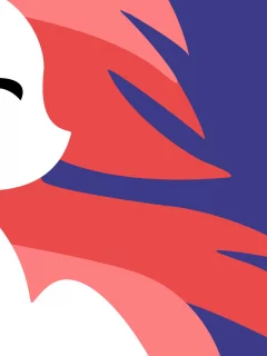 клен, My Little Pony, maple, пони, ponies, упрощенно, simplistic