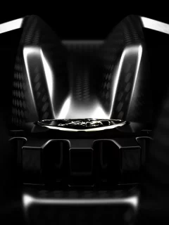 sesto elemento, Lamborghini, Lambo, 