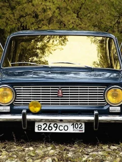 Lada, lada