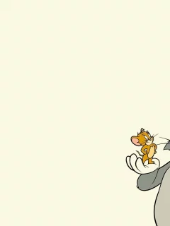 cartoons, Том и Джерри, Tom And Jerry, мультфильмы