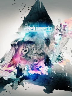 произведение искусства, artwork