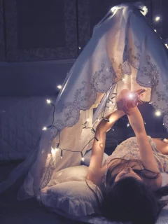 , room, light