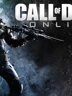 video games, видео-игры, Call of Duty: Online, Зов Duty: Online