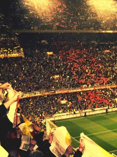 ФК Барселона, общественность, Barcelona FC, fans, public, болельщики