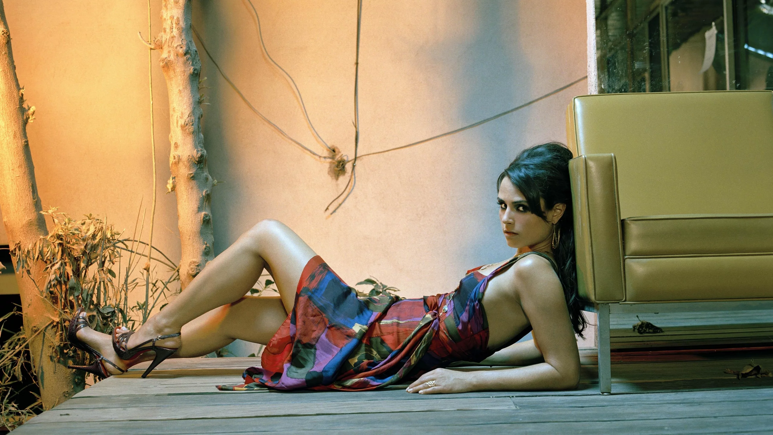 Jordana Brewster, Джордана Брюстер