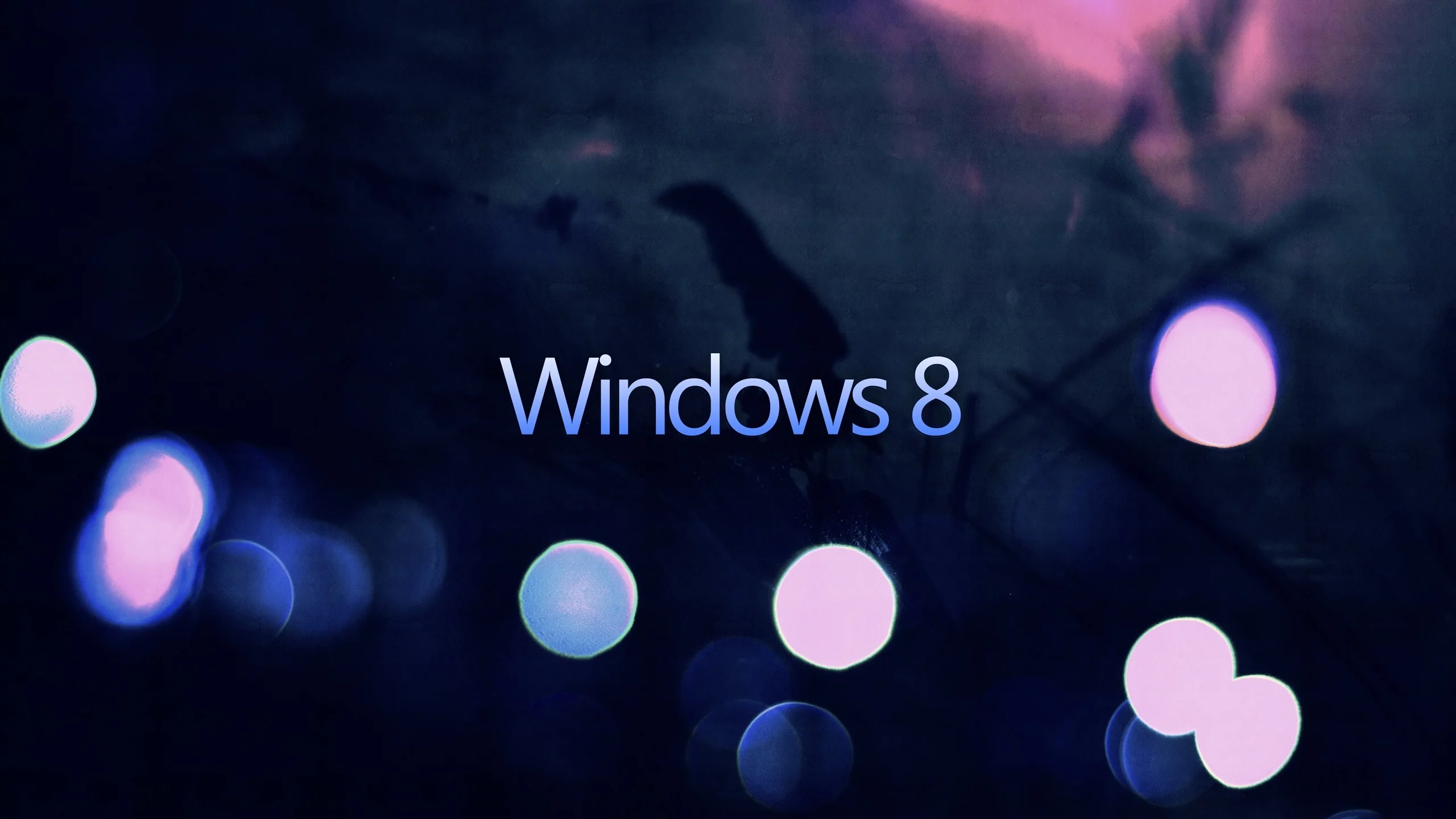 Windows 8, Microsoft, Logo