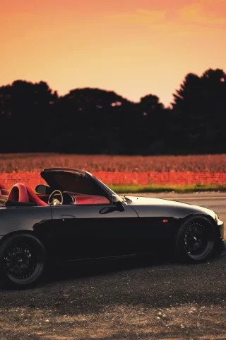 автомобили, Honda S2000, tuning, jdm, cars, JDM, тюнинг