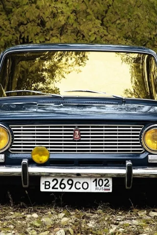 Lada, lada