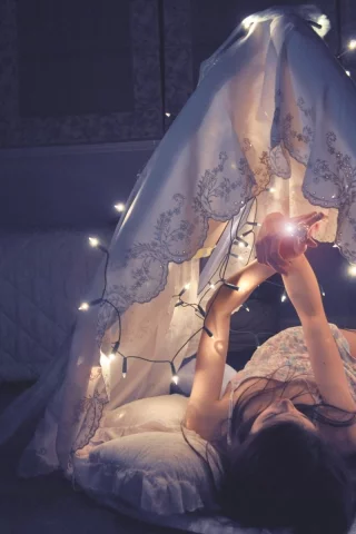 , room, light