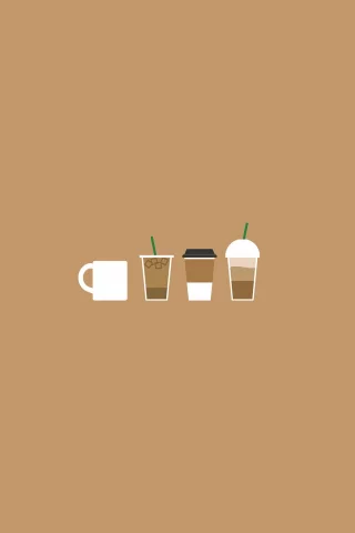 coffee, кофе