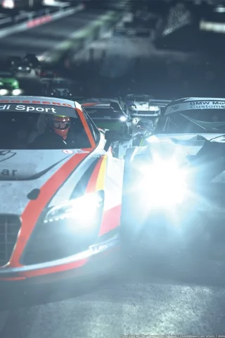 cars, Need for Speed, Shift 2, 
