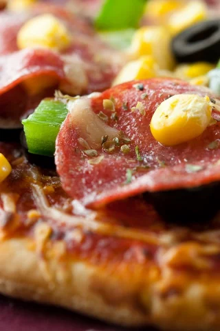 пицца, pizza