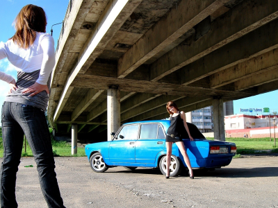 models, women, , cars