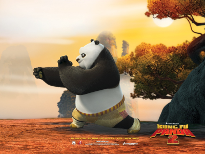 Kung Fu Panda 2, фильмы, kung fu panda 2, movies