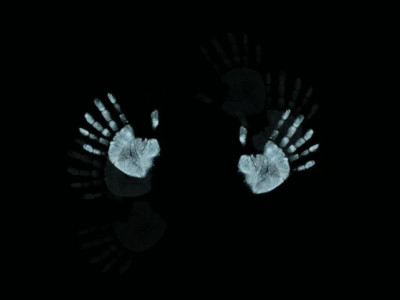 hands, ладони отпечатки, черные, palm prints, fingers, пальцы, руки, black