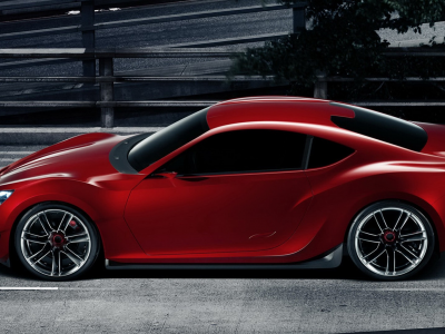 Scion, 2012 Scion FR-S, red cars, , roads, vehicles