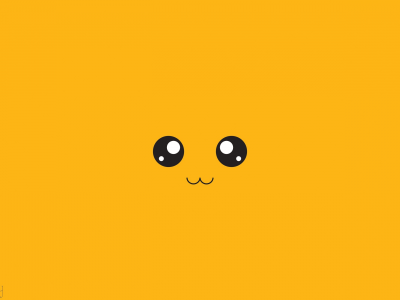 , funny, faces, yellow, yellow background