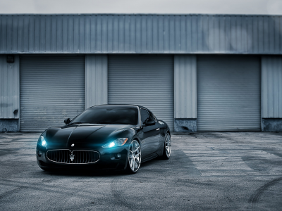 Maserati, , cars