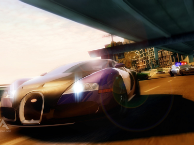 Need For Speed, Need for Speed, Need For Speed вІвІThe Run, Need for Speed The Run, Bugatti Veyron