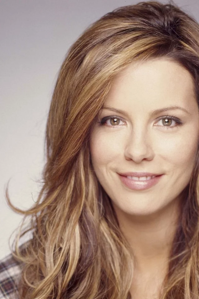 Kate Beckinsale, Model, SExy