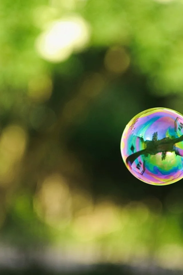 macro, bubbles, bokeh, макро, nature, пузыри, боке, природа