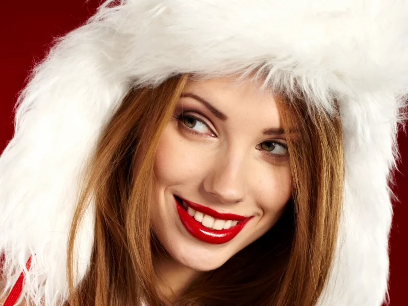 New Year, Santa Claus, Новый год, 2013, Дед Мороз