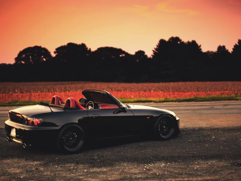 автомобили, Honda S2000, tuning, jdm, cars, JDM, тюнинг