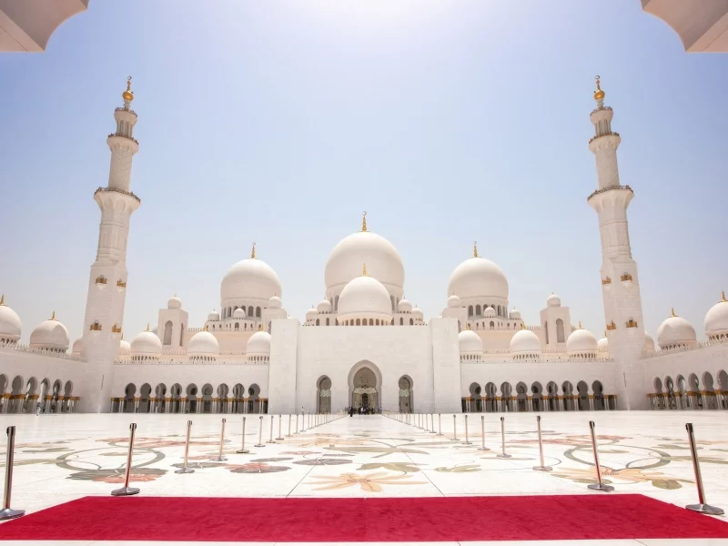 Абу-Даби, UAE, mosque, мечеть, великий, grand, Abu Dhabi, ОАЭ