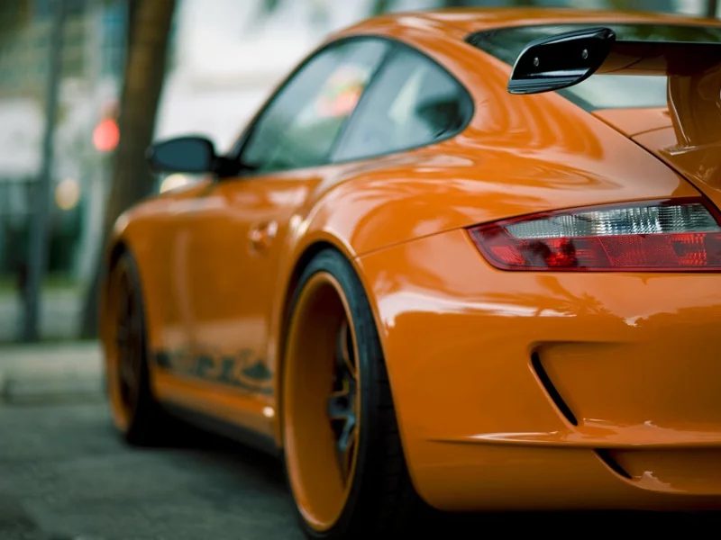 Porsche, cars, автомобилей