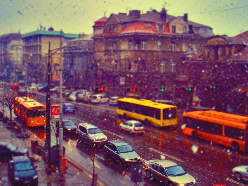 urban, городские, трафик, traffic