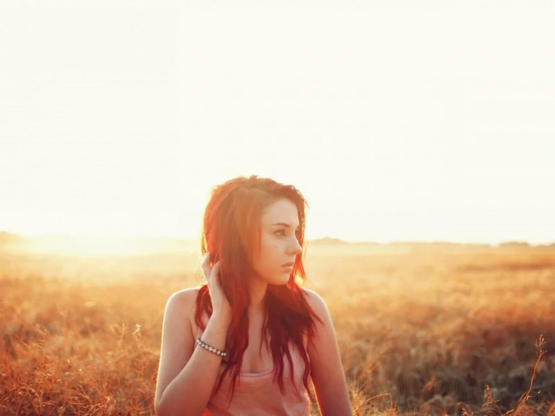 brunettes, культур, women, модели, женщины, Sun, брюнетки, crops, models