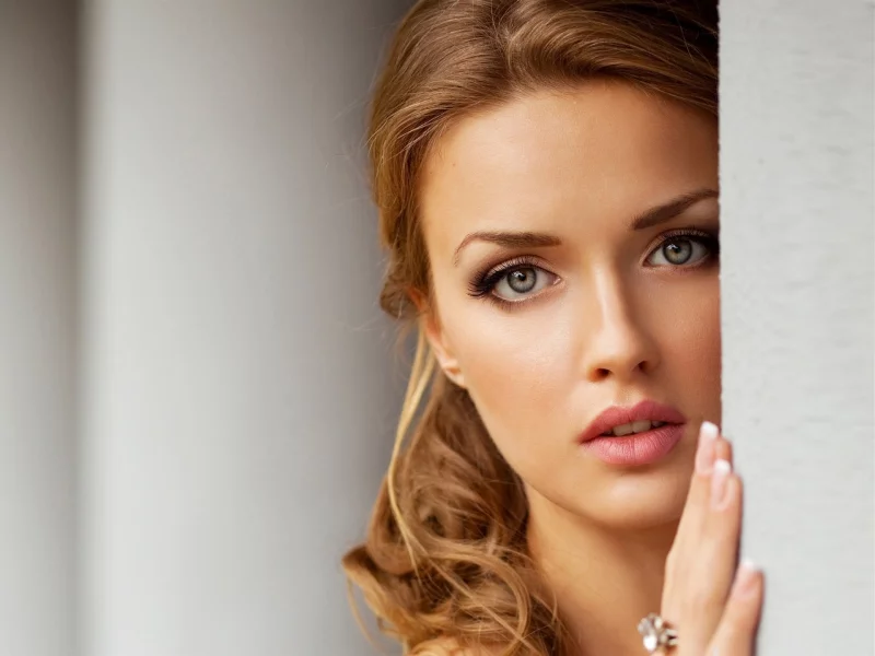 faces, лица