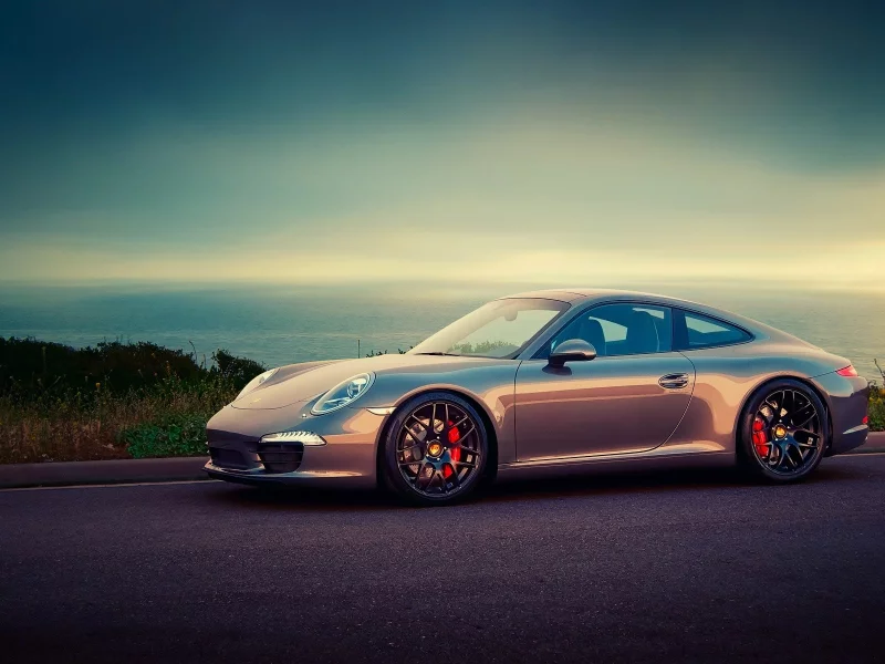 cars, автомобилей, Porsche