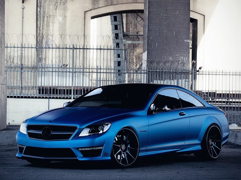 vehicles, автомобили, Mercedes-Benz CL63 AMG, cars, tuning, тюнинг, Mercedes Benz CL63 AMG, Mercedes-Benz