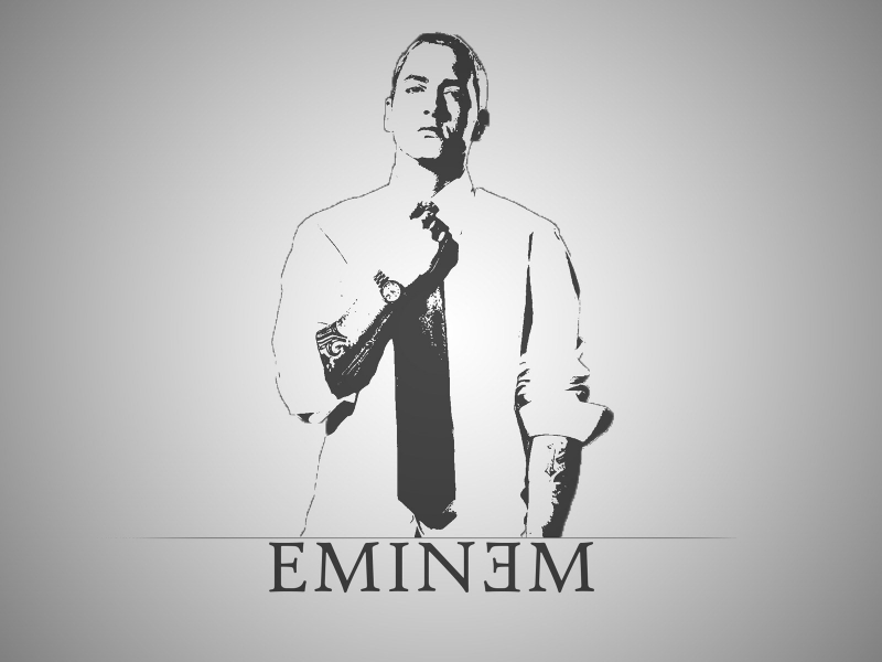 music, Музыка, Eminem, Slim Shady