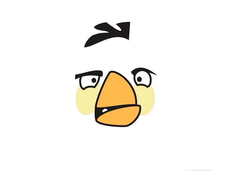 Angry Birds