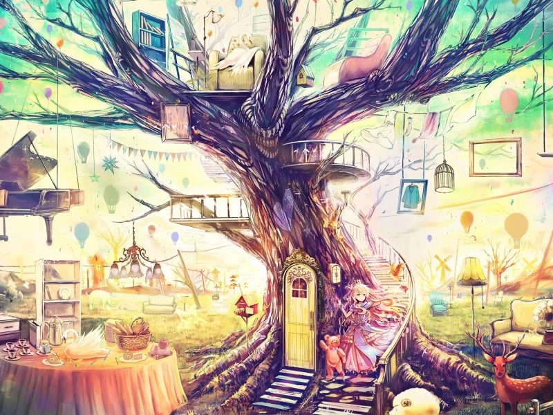 , artwork