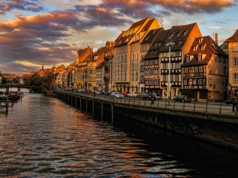 houses, 