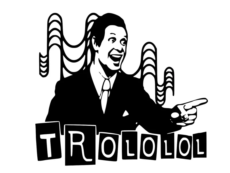 trolling, troll, троллинг, humor, funny, тролль, смешные, юмор