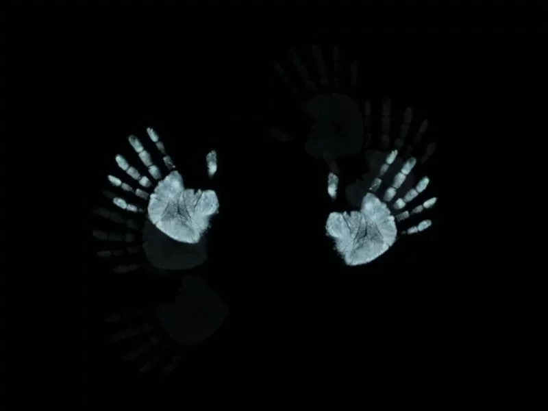 hands, ладони отпечатки, черные, palm prints, fingers, пальцы, руки, black