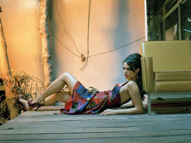 Jordana Brewster, Джордана Брюстер