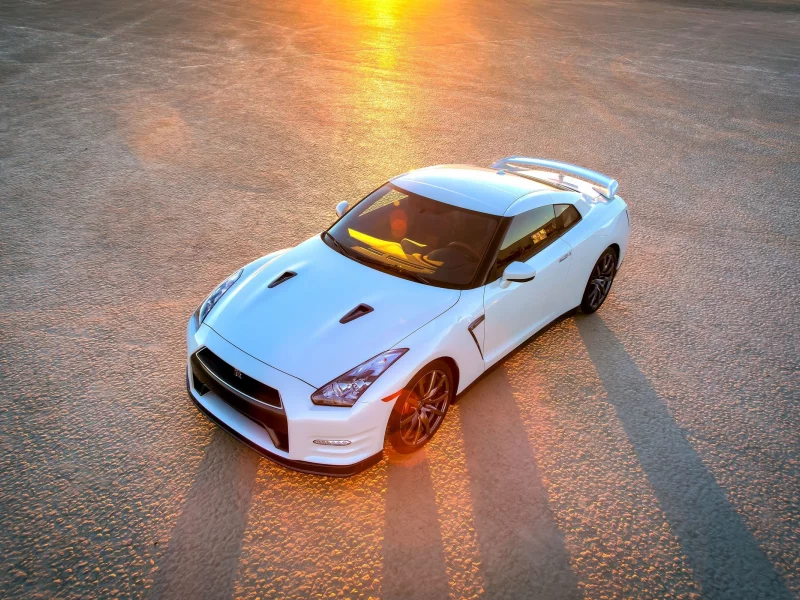, GT, 2014, Nissan