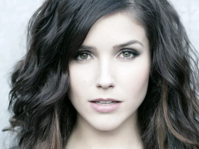Sophia Bush, София Буш